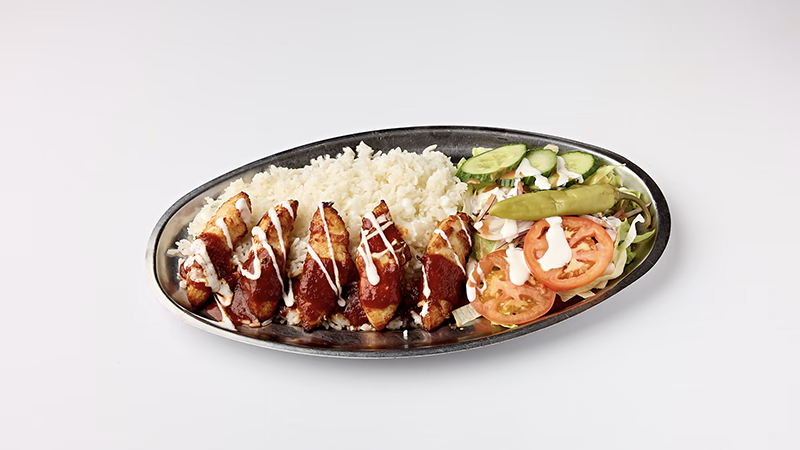 Eerikinkatu 17 - Kanan Sisäfilee